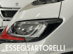 ADRIA TWIN SPORTS 640 SGX POPUP 180 CV POWER AUTOMATICO STRAFULL 2024 KM 8.103 pieno