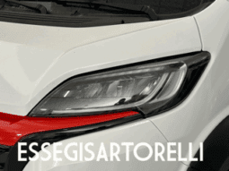 ADRIA TWIN SPORTS 640 SGX POPUP 180 CV POWER AUTOMATICO STRAFULL 2024 KM 8.103 pieno