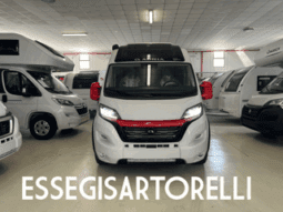 ADRIA TWIN SPORTS 640 SGX POPUP 180 CV POWER AUTOMATICO STRAFULL 2024 KM 8.103 pieno