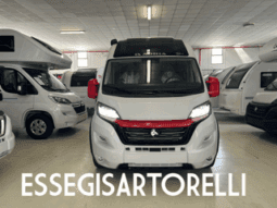 ADRIA TWIN SPORTS 640 SGX POPUP 180 CV POWER AUTOMATICO STRAFULL 2024 KM 8.103 pieno
