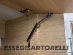 ADRIA SONIC PLUS 700 DL GARAGE 140 cv letti gemelli GAMMA 2025 FACE TO FACE AUTOMATICO pieno