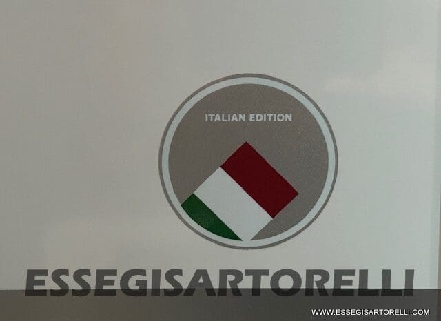 ADRIA SONIC PLUS 700 DL GARAGE 140 cv letti gemelli GAMMA 2025 FACE TO FACE AUTOMATICO pieno