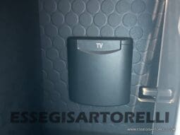 ADRIA SONIC PLUS 700 DL GARAGE 140 cv letti gemelli GAMMA 2025 FACE TO FACE AUTOMATICO pieno