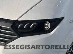 ADRIA SONIC PLUS 700 DL GARAGE 140 cv letti gemelli GAMMA 2025 FACE TO FACE AUTOMATICO pieno