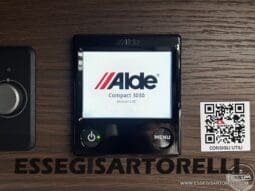 ADRIA MATRIX SUPREME EDITION M 670 DC LETTO NAUTICO E BASCULANTE pieno