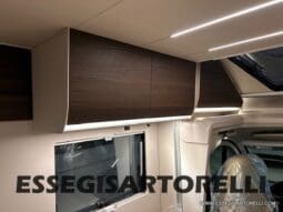 ADRIA MATRIX SUPREME EDITION M 670 DC LETTO NAUTICO E BASCULANTE pieno