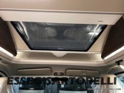 ADRIA MATRIX SUPREME EDITION M 670 DC LETTO NAUTICO E BASCULANTE pieno