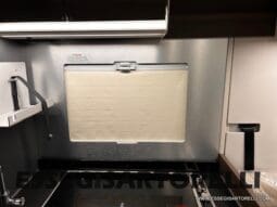 ADRIA MATRIX SUPREME EDITION M 670 DC LETTO NAUTICO E BASCULANTE pieno