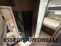ADRIA MATRIX SUPREME EDITION M 670 DC LETTO NAUTICO E BASCULANTE pieno