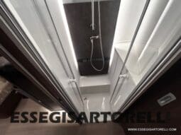 ADRIA MATRIX SUPREME EDITION M 670 DC LETTO NAUTICO E BASCULANTE pieno