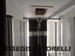 ADRIA MATRIX SUPREME EDITION M 670 DC LETTO NAUTICO E BASCULANTE pieno