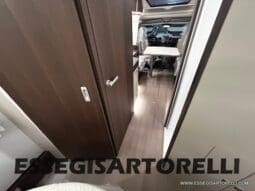 ADRIA MATRIX SUPREME EDITION M 670 DC LETTO NAUTICO E BASCULANTE pieno