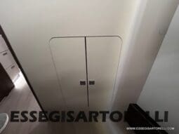 ADRIA MATRIX SUPREME EDITION M 670 DC LETTO NAUTICO E BASCULANTE pieno