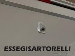 ADRIA MATRIX SUPREME EDITION M 670 DC LETTO NAUTICO E BASCULANTE pieno