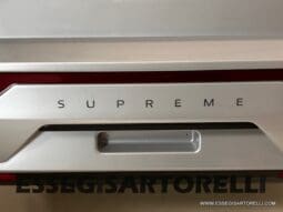 ADRIA MATRIX SUPREME EDITION M 670 DC LETTO NAUTICO E BASCULANTE pieno