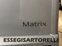 ADRIA MATRIX SUPREME EDITION M 670 DC LETTO NAUTICO E BASCULANTE pieno