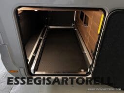 ADRIA MATRIX SUPREME EDITION M 670 DC LETTO NAUTICO E BASCULANTE pieno