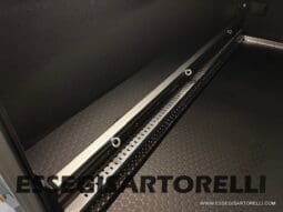 ADRIA MATRIX SUPREME EDITION M 670 DC LETTO NAUTICO E BASCULANTE pieno