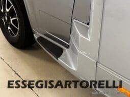 ADRIA MATRIX SUPREME EDITION M 670 DC LETTO NAUTICO E BASCULANTE pieno
