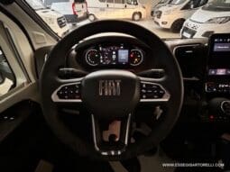 ADRIA MATRIX SUPREME EDITION M 670 DC LETTO NAUTICO E BASCULANTE pieno