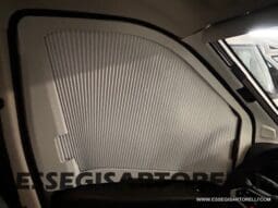 ADRIA MATRIX SUPREME EDITION M 670 DC LETTO NAUTICO E BASCULANTE pieno