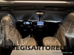 ADRIA MATRIX SUPREME EDITION M 670 DC LETTO NAUTICO E BASCULANTE pieno