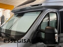 ADRIA MATRIX SUPREME EDITION M 670 DC LETTO NAUTICO E BASCULANTE pieno
