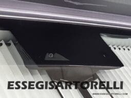 ADRIA MATRIX SUPREME EDITION M 670 DC LETTO NAUTICO E BASCULANTE pieno