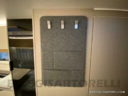 ADRIA ADORA 573 PT CARAVAN 6 POSTI 01/2023 1.650 KG pieno