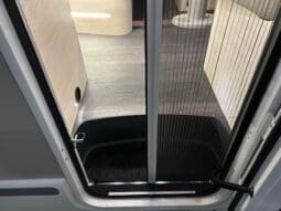 CHAUSSON TITANIUM 627 170 CV AUTOMATICO GEMELLI 699 CM 12/2024 KM 4.900 pieno