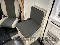 CHAUSSON TITANIUM 627 170 CV AUTOMATICO GEMELLI 699 CM 12/2024 KM 4.900 pieno
