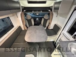 CHAUSSON TITANIUM 627 170 CV AUTOMATICO GEMELLI 699 CM 12/2024 KM 4.900 pieno