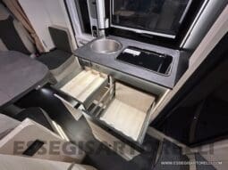 CHAUSSON TITANIUM 627 170 CV AUTOMATICO GEMELLI 699 CM 12/2024 KM 4.900 pieno