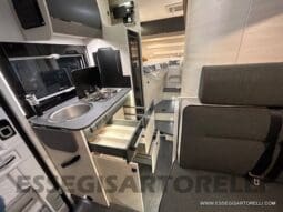 CHAUSSON TITANIUM 627 170 CV AUTOMATICO GEMELLI 699 CM 12/2024 KM 4.900 pieno
