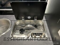 CHAUSSON TITANIUM 627 170 CV AUTOMATICO GEMELLI 699 CM 12/2024 KM 4.900 pieno