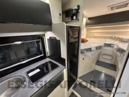 CHAUSSON TITANIUM 627 170 CV AUTOMATICO GEMELLI 699 CM 12/2024 KM 4.900 pieno