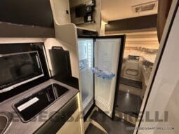 CHAUSSON TITANIUM 627 170 CV AUTOMATICO GEMELLI 699 CM 12/2024 KM 4.900 pieno