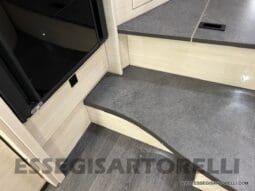 CHAUSSON TITANIUM 627 170 CV AUTOMATICO GEMELLI 699 CM 12/2024 KM 4.900 pieno
