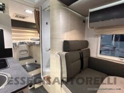 CHAUSSON TITANIUM 627 170 CV AUTOMATICO GEMELLI 699 CM 12/2024 KM 4.900 pieno