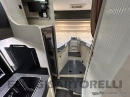 CHAUSSON TITANIUM 627 170 CV AUTOMATICO GEMELLI 699 CM 12/2024 KM 4.900 pieno