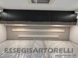 CHAUSSON TITANIUM 627 170 CV AUTOMATICO GEMELLI 699 CM 12/2024 KM 4.900 pieno