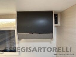 CHAUSSON TITANIUM 627 170 CV AUTOMATICO GEMELLI 699 CM 12/2024 KM 4.900 pieno