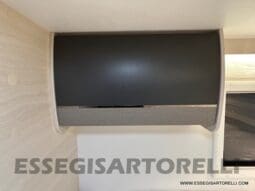 CHAUSSON TITANIUM 627 170 CV AUTOMATICO GEMELLI 699 CM 12/2024 KM 4.900 pieno