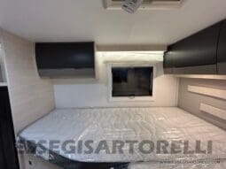 CHAUSSON TITANIUM 627 170 CV AUTOMATICO GEMELLI 699 CM 12/2024 KM 4.900 pieno