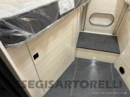 CHAUSSON TITANIUM 627 170 CV AUTOMATICO GEMELLI 699 CM 12/2024 KM 4.900 pieno
