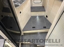 CHAUSSON TITANIUM 627 170 CV AUTOMATICO GEMELLI 699 CM 12/2024 KM 4.900 pieno