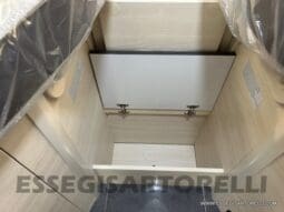 CHAUSSON TITANIUM 627 170 CV AUTOMATICO GEMELLI 699 CM 12/2024 KM 4.900 pieno