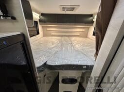 CHAUSSON TITANIUM 627 170 CV AUTOMATICO GEMELLI 699 CM 12/2024 KM 4.900 pieno