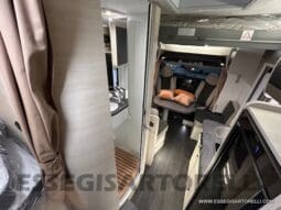 CHAUSSON TITANIUM 627 170 CV AUTOMATICO GEMELLI 699 CM 12/2024 KM 4.900 pieno