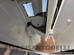 CHAUSSON TITANIUM 627 170 CV AUTOMATICO GEMELLI 699 CM 12/2024 KM 4.900 pieno
